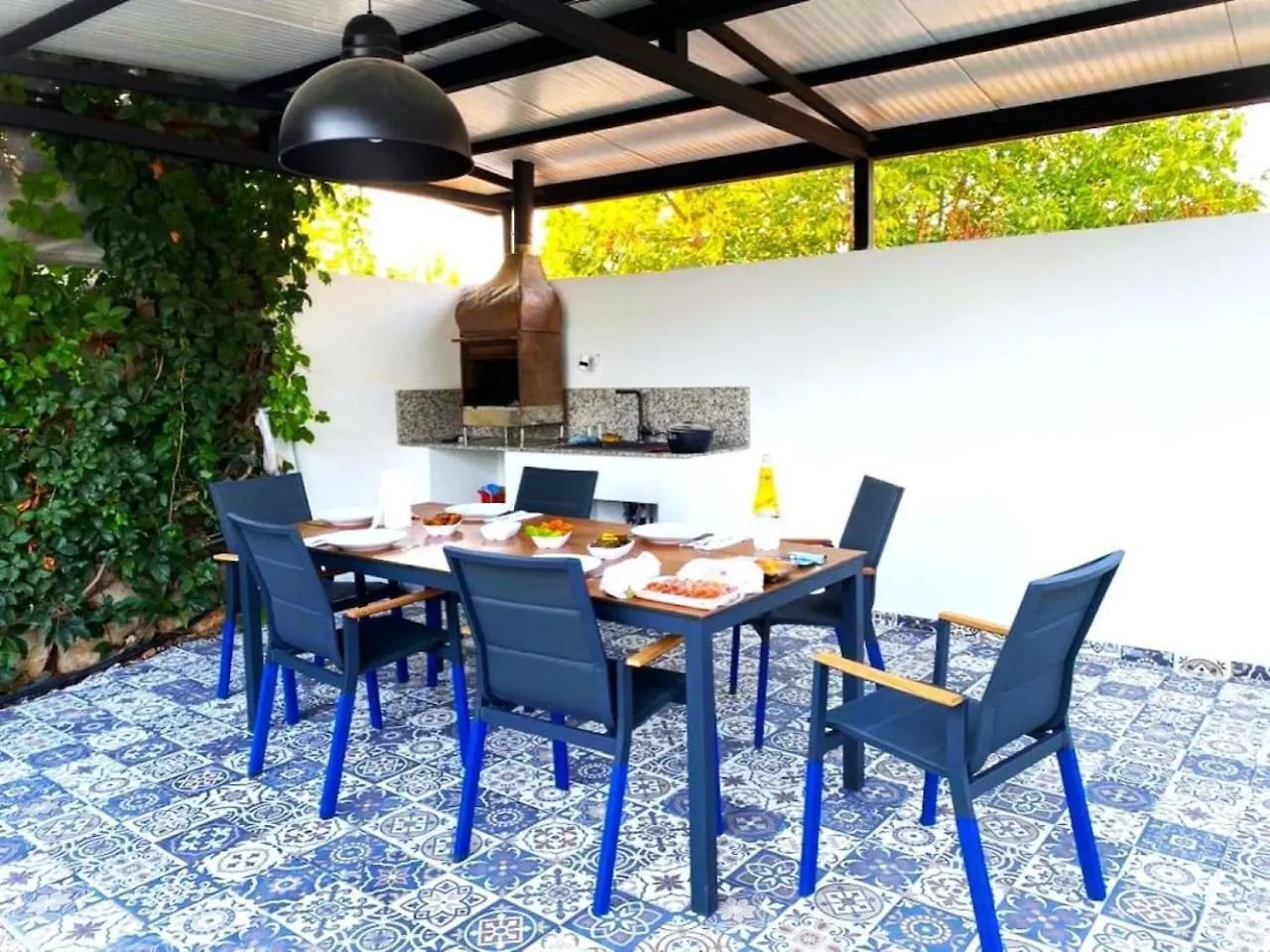 Nuri 2 Bed Bungalow Fethiye Türkei