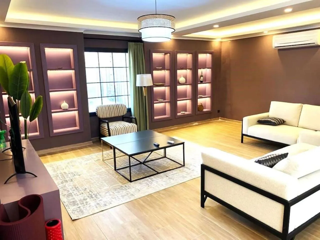 Nuri 2 Bed Bungalow Fethiye 0*,  Türkei
