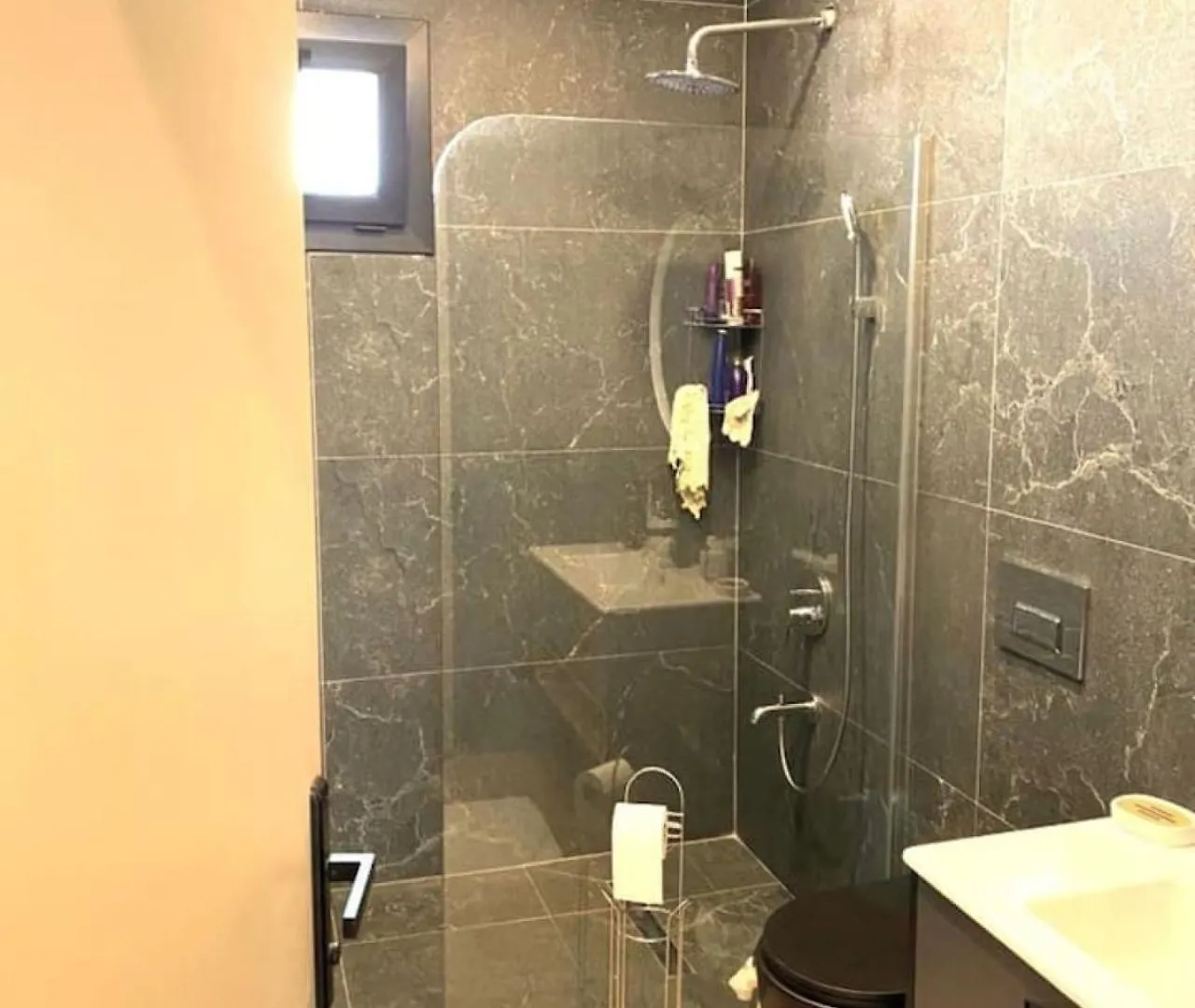 Nuri 2 Bed Bungalow Fethiye Ferienhaus