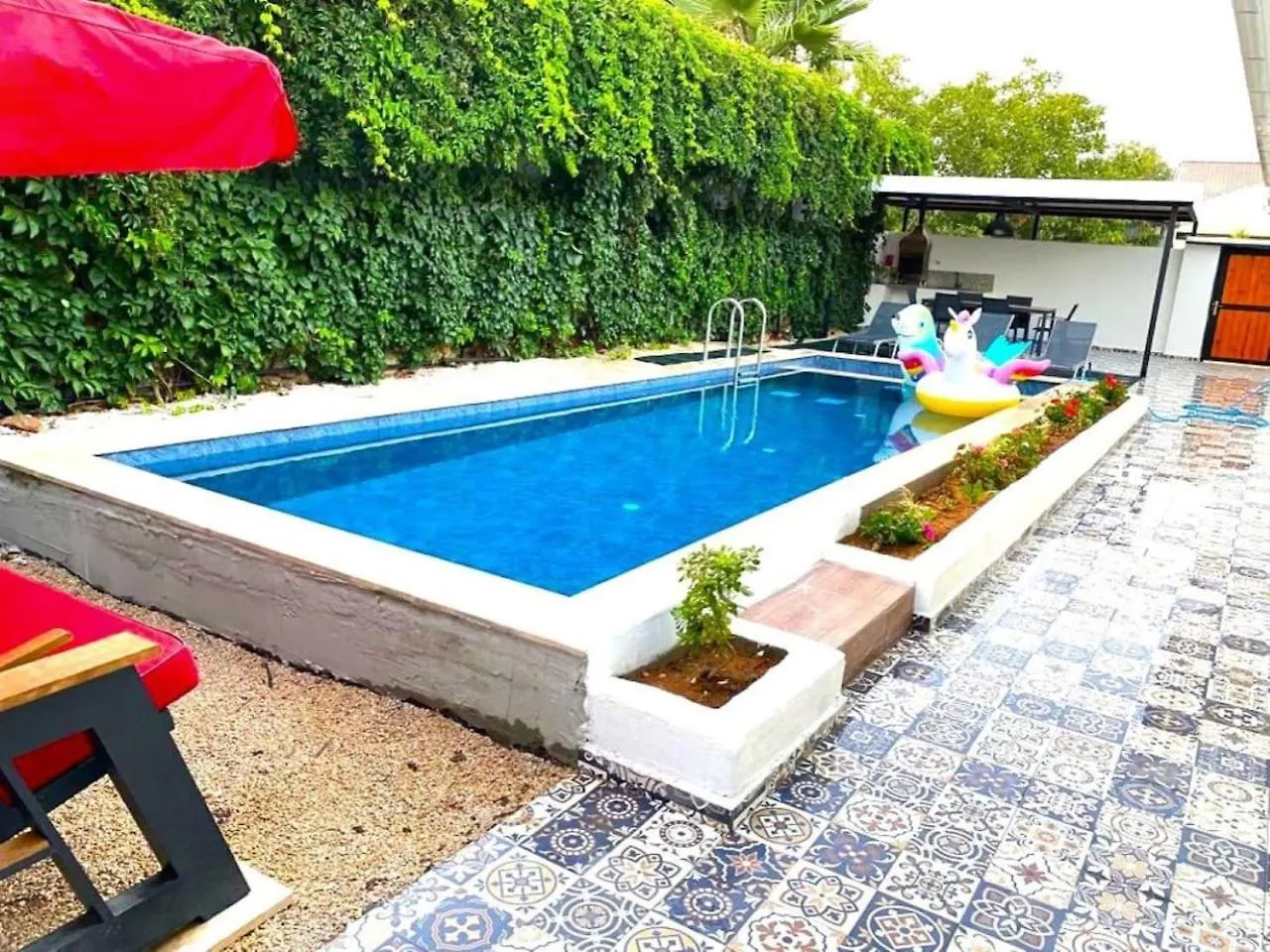 Ferienhaus Nuri 2 Bed Bungalow Fethiye Türkei