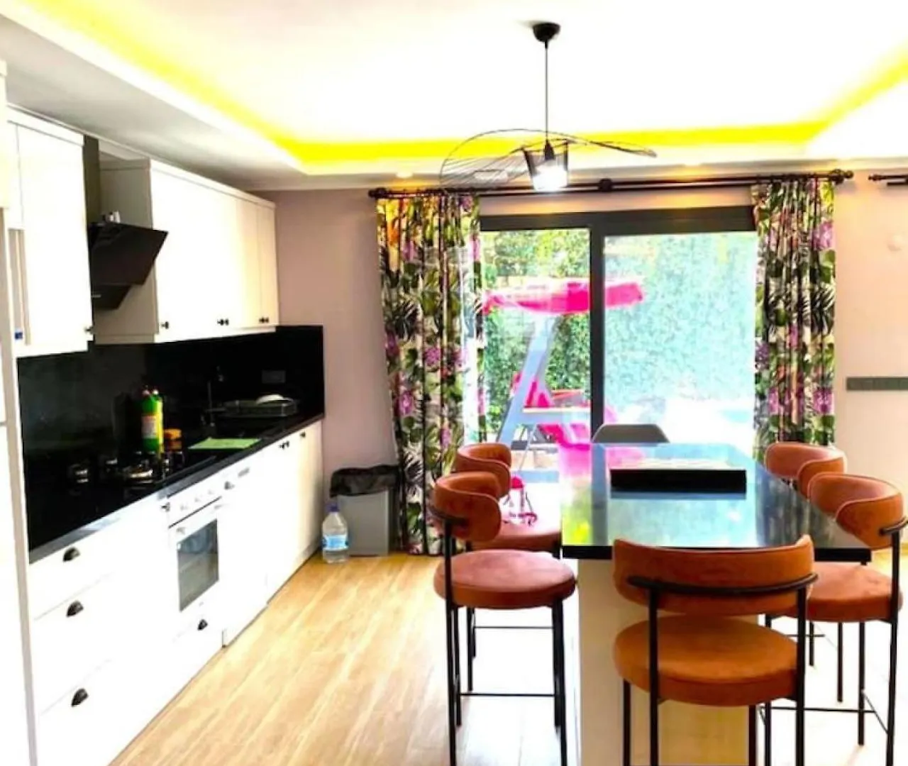 Nuri 2 Bed Bungalow Fethiye 0*,